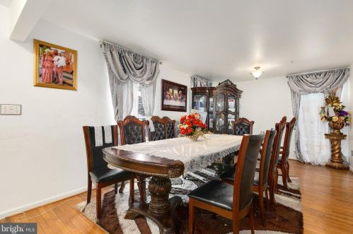 16402 Euro Ct, Bowie MD  20716-3903 exterior