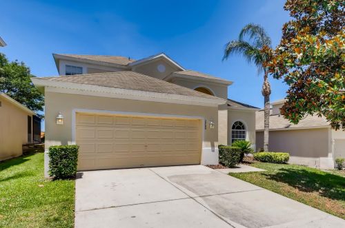 2700 Manesty Ln, Kissimmee, FL 34747-2127