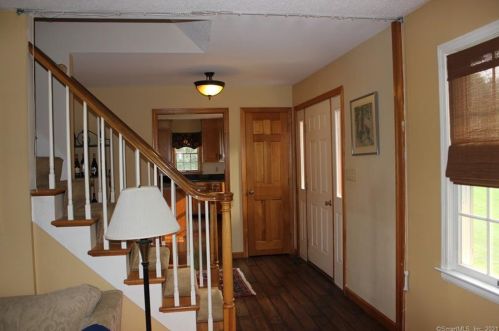 200 Westwood Rd, Bristol, CT 06010-8928