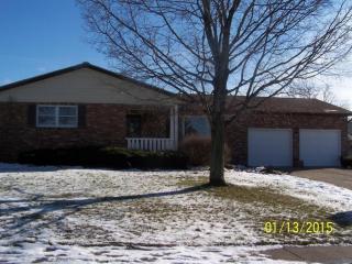 1980 Breed Hill Ct, Lancaster, OH 43130-1201