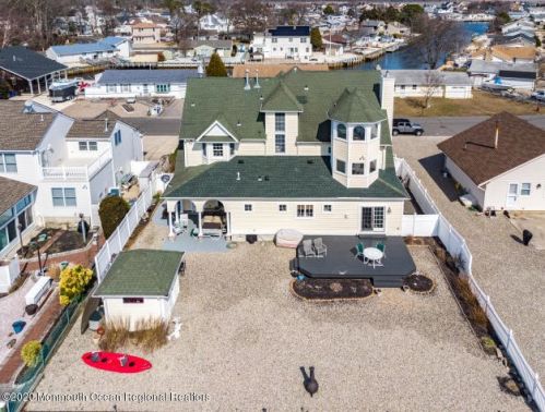 834 Leeward Dr, Lacey NJ  08731-3001 exterior
