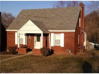 815 8th St, Verona, PA 15147-2115