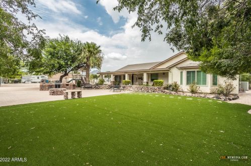 25223 Grapefruit Dr, Queen Creek, AZ 85142-7253