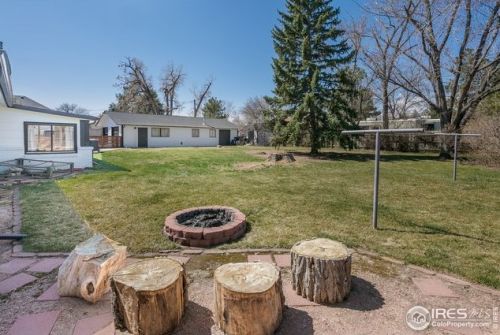 2001 Turnberry Rd, Fort Collins CO  80524-4608 exterior