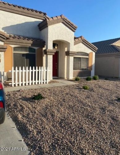33278 Roadrunner Ln, Queen Creek, AZ 85142-3116