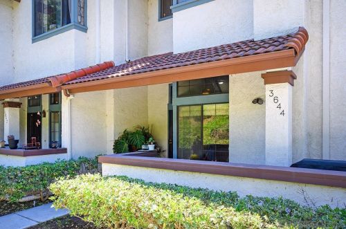 3644 Mission Mesa Way, San Diego, CA 92120-1561