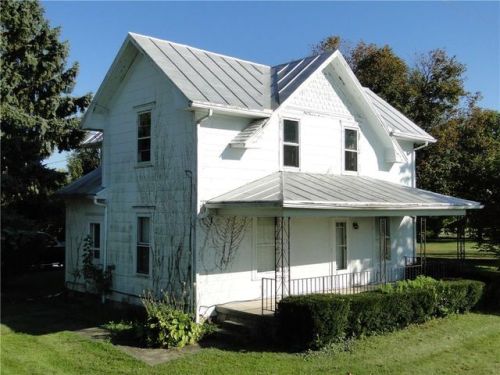 7638 Brookville Phillipsburg Rd, Brookville, OH 45309-9648