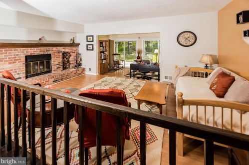 12 Pagoda Ct, Lawrence Township NJ  08648-4829 exterior