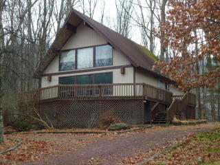 315 Four Seasons Dr, Drums, PA 18222-1233