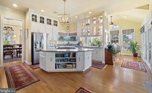 14540 Brinestone Pl, Haymarket VA  20169-2640 exterior