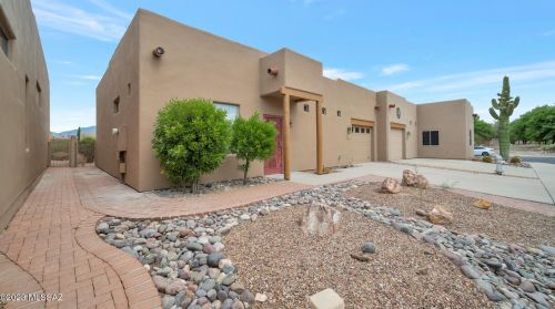 3965 Calle Viva, Green Valley, AZ 85614-5858