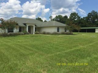 18503 Ravenswood Rd, Altoona, FL 32702-9214