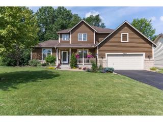 4274 Wexford Way, Saint Paul, MN 55122-2562