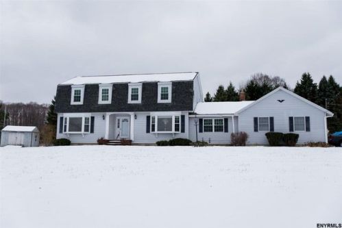 245 Potter Rd, West Glenville, NY 12010-8512