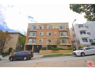 956 St Andrews Pl, Los Angeles, CA 90038-3256