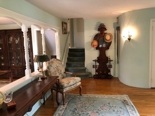 15 David Ct, West Islip NY  11795-3503 exterior