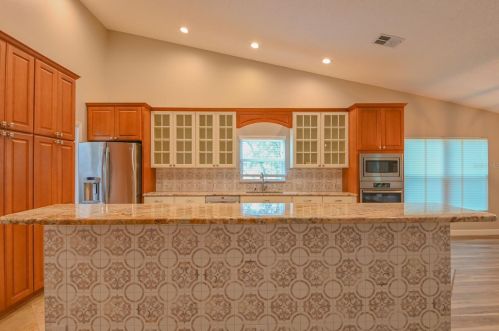 25316 Sherwood Dr, Land O Lakes FL  34639-5560 exterior