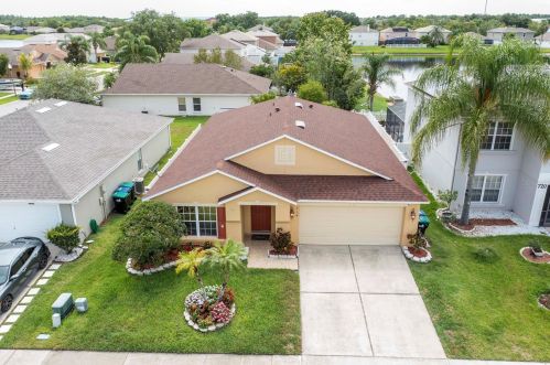 714 Clifton Hills St, Orlando, FL 32828-6644