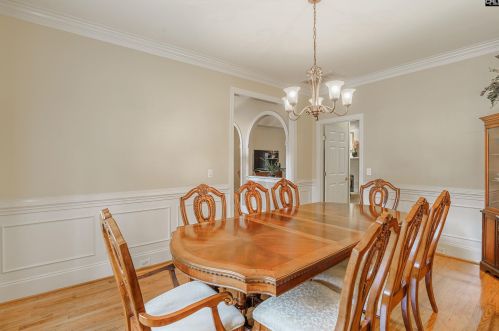 235 Eagles Ridge Dr, Blythewood SC  29016-8253 exterior