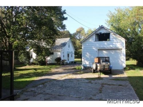 5493 State Route 5, Herkimer, NY 13350-3506