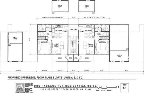 143 Vine St, Lake Nacimiento CA  93446-3736 exterior