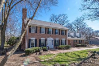 3660 Mary Cliff Ln, Brookfield WI  53005-2132 exterior