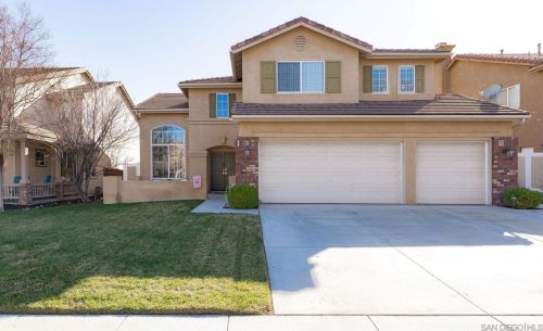 25331 Chesterfield Ln, Wildomar CA  92595-7743 exterior