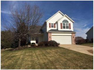 2843 Aaron Dr, Medina, OH 44256-7972