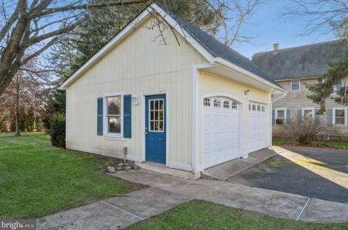 42 John Ringo Rd, East Amwell Township NJ  08551-1026 exterior