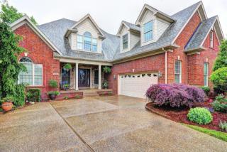14404 Ashford Ct, Louisville, KY 40245-4172
