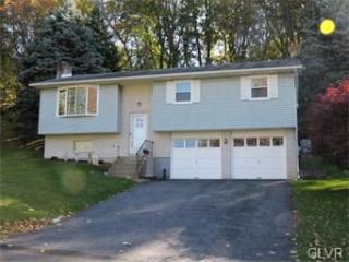 2350 Gruver Ave, Easton, PA 18045-2808