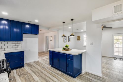 5708 14th St, Phoenix AZ  85014-2317 exterior