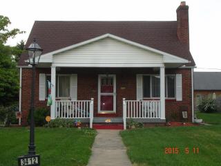 3412 Brandon Rd, Huntington, WV 25704-1102