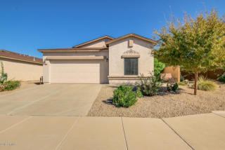 5764 Sunrise Cir, Florence, AZ 85132-7986