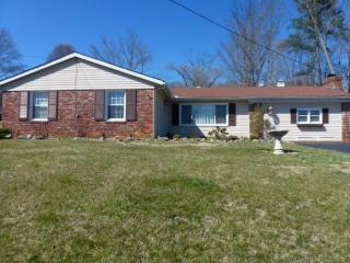 612 Whispering Way, Kingsport, TN 37663-2453
