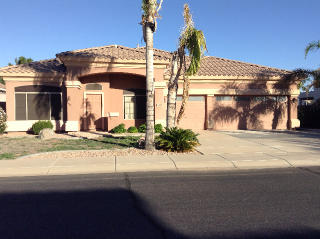1673 Boulder St, Gilbert, AZ 85295-4982