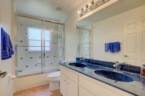 2135 Durfey Ave, Orange City FL  32763-3516 exterior