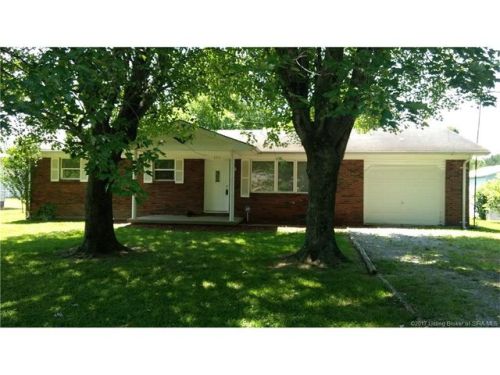 430 Morgan Dr, Austin, IN 47102-8939