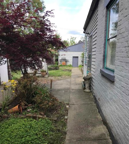 1224 Banklick St, Covington KY  41011-3035 exterior