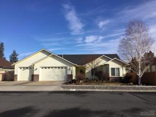 151 Airpark Dr, Bend, OR 97702-2491