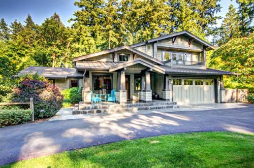 16808 164th Ave, Woodinville, WA 98072-8936