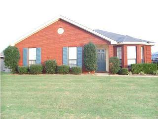 7018 Buckram Oak Dr, Montgomery, AL 36117-6724