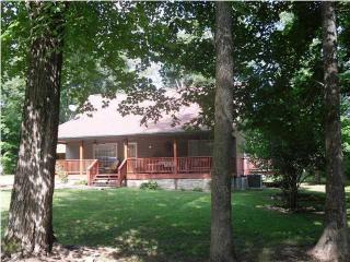 92 Mount Laurel Rd, Pikeville, TN 37367-6666