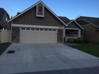 3363 Pompei Ave, Meridian ID  83642-5069 exterior