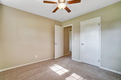 3143 Bechtel Dr, Franklin OH  45005-4803 exterior