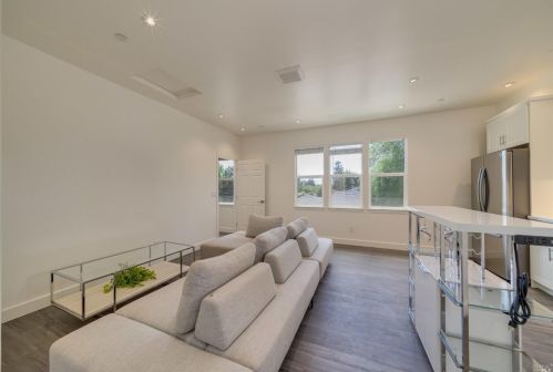 3303 Magowan Dr, Santa Rosa CA  95405-5117 exterior