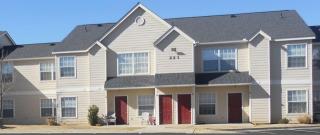 215 Eastern Ave, Oklahoma City OK  73160-5948 exterior