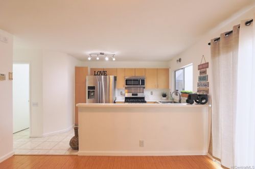 91-1010 Keoneae Pl, Ewa Beach HI  96706-4720 exterior