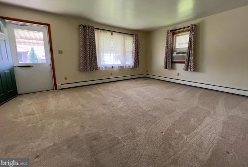 281 Gernants Church Rd, Dauberville PA  19533-8610 exterior