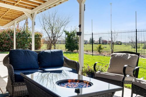 4424 Dusham Cir, Mather CA  95655-3054 exterior